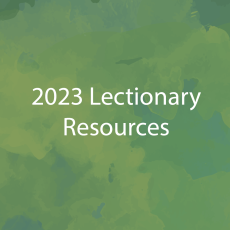 2023 Lectionary